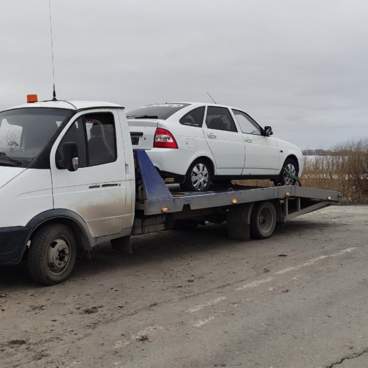 Услуги эвакуатора Ялуторовск эвакуатор круглосуточ