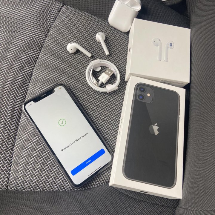 iPhone 11 айфон 11