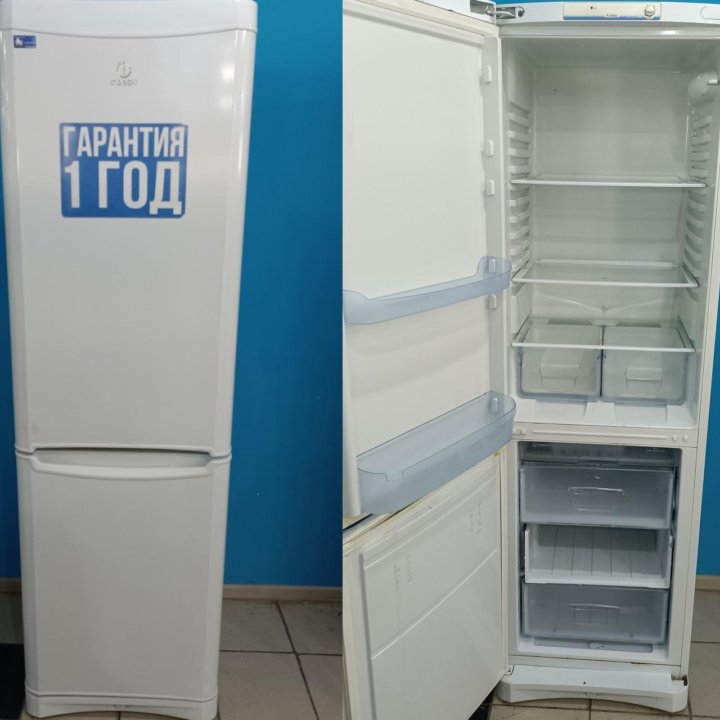 Холодильник Indesit BA 20.023 код 528914