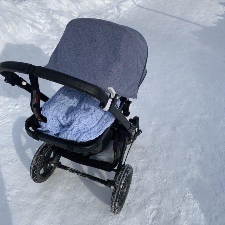 Bugaboo Cameleon 3 plus