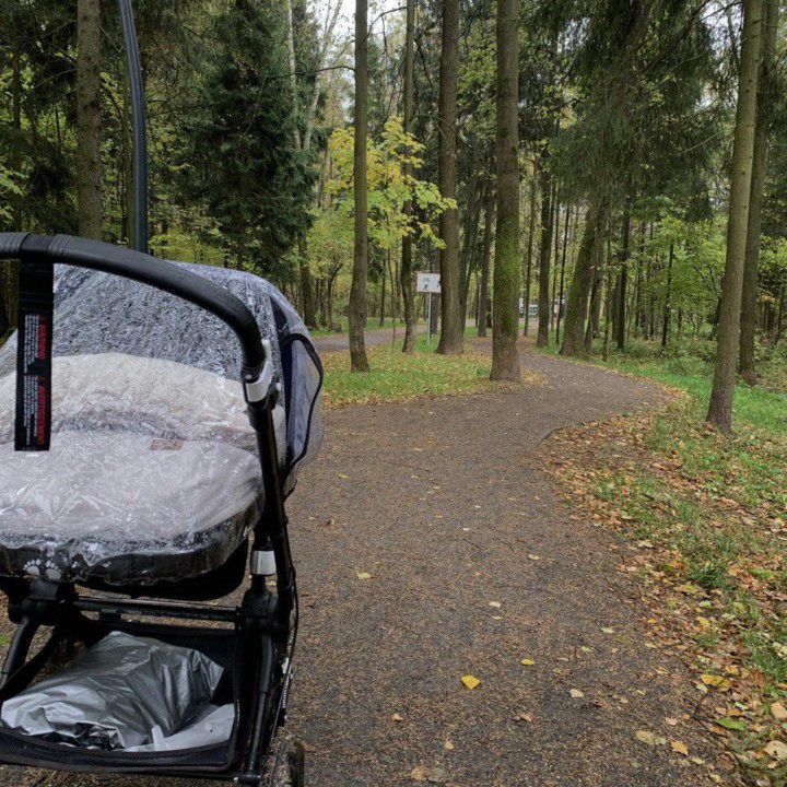 Bugaboo Cameleon 3 plus