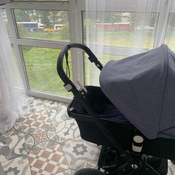 Bugaboo Cameleon 3 plus