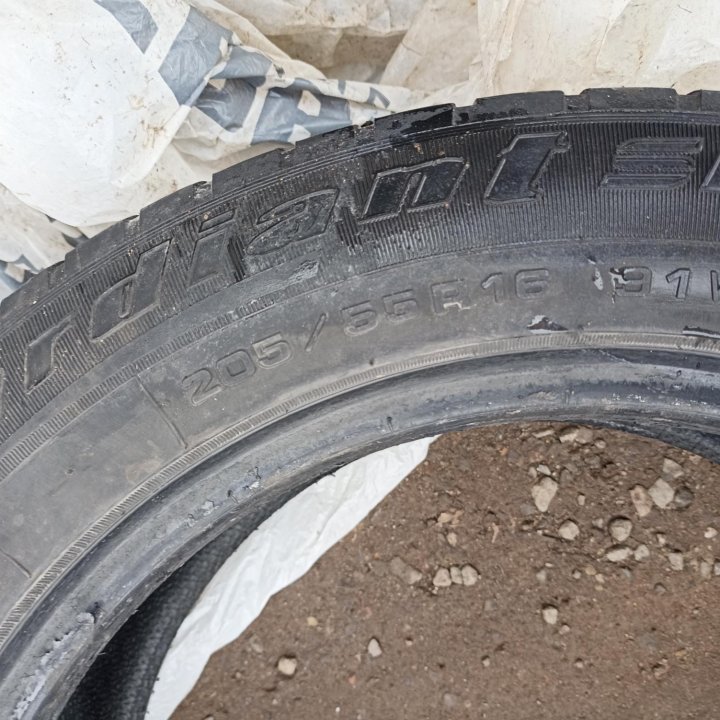 Шины Cordiant sport2 205/55 r16