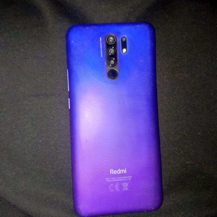 Xiaomi readmi 9