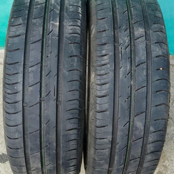 Шины 205/65 R16