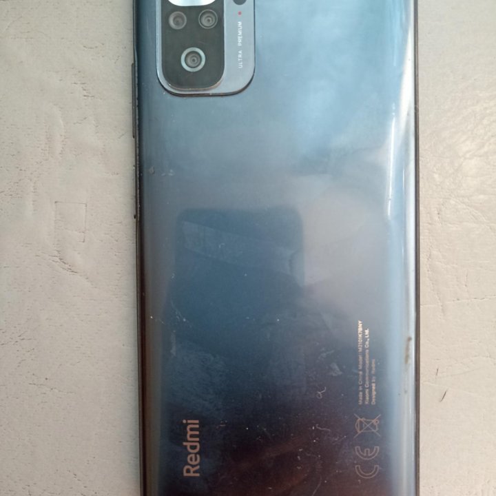 Xiaomi redmi note 10s