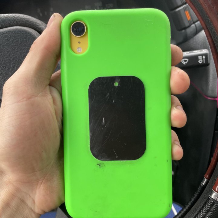 iPhone Xr