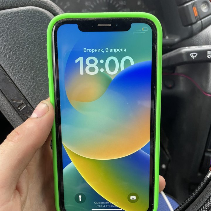 iPhone Xr