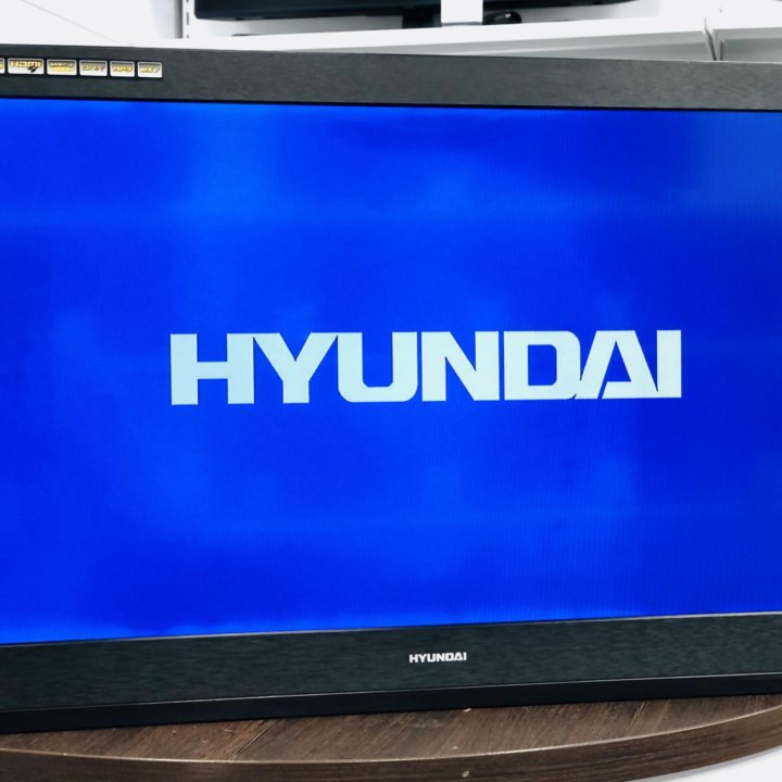 Телевизор Hyundai 32'/81См/USB/HDMi