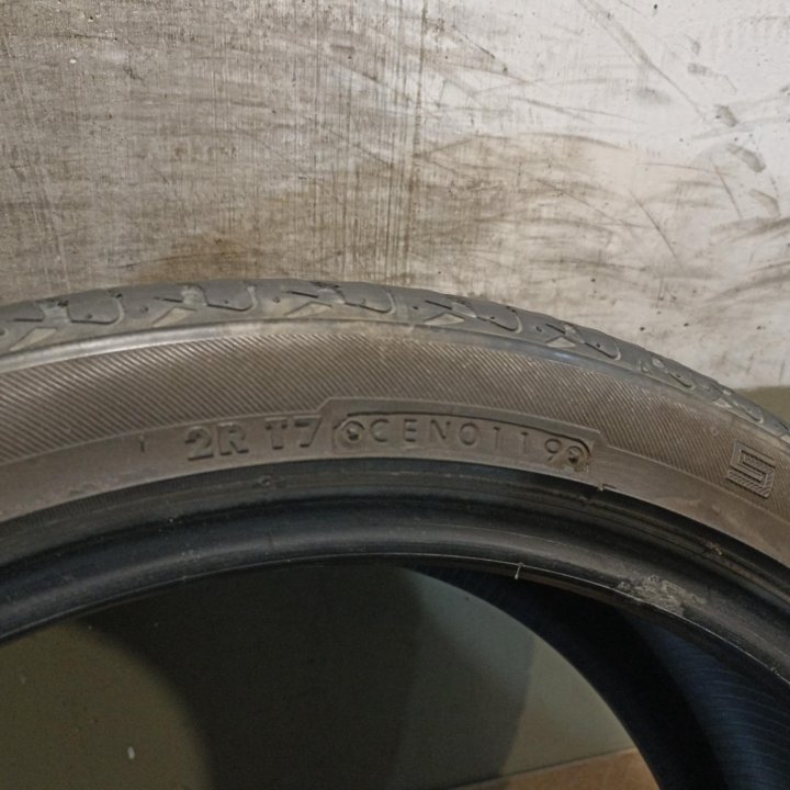 Seiberling SL201 225/40 R18