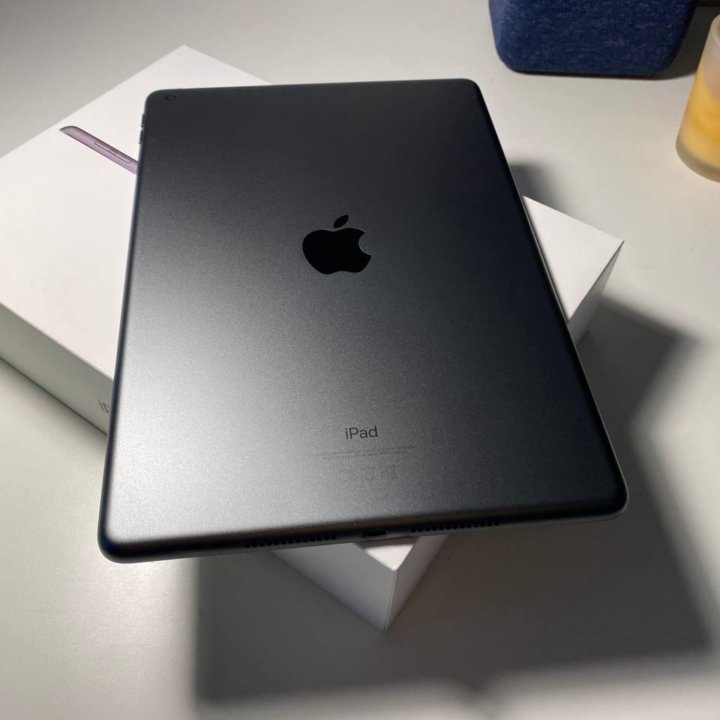 iPad 7th generation 32gb