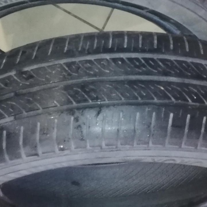 Yokohama 185/65r15