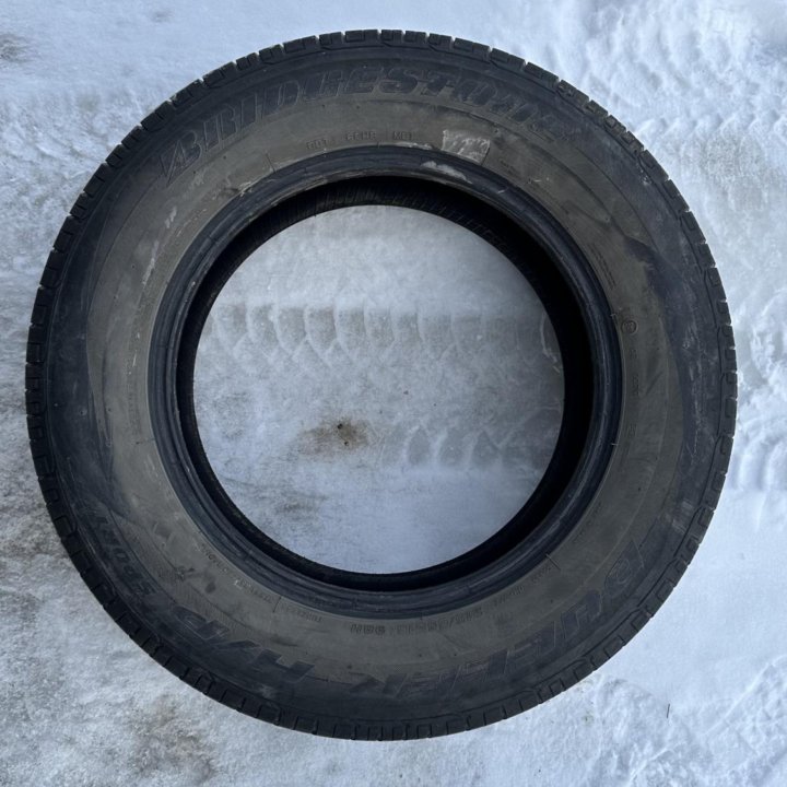 Колеса Bridgestone 3+1