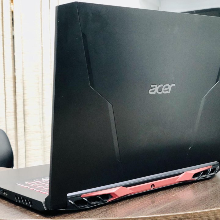 Acer 17.3/144Гц/Ryzen 5 5600H/3060/Гарантия