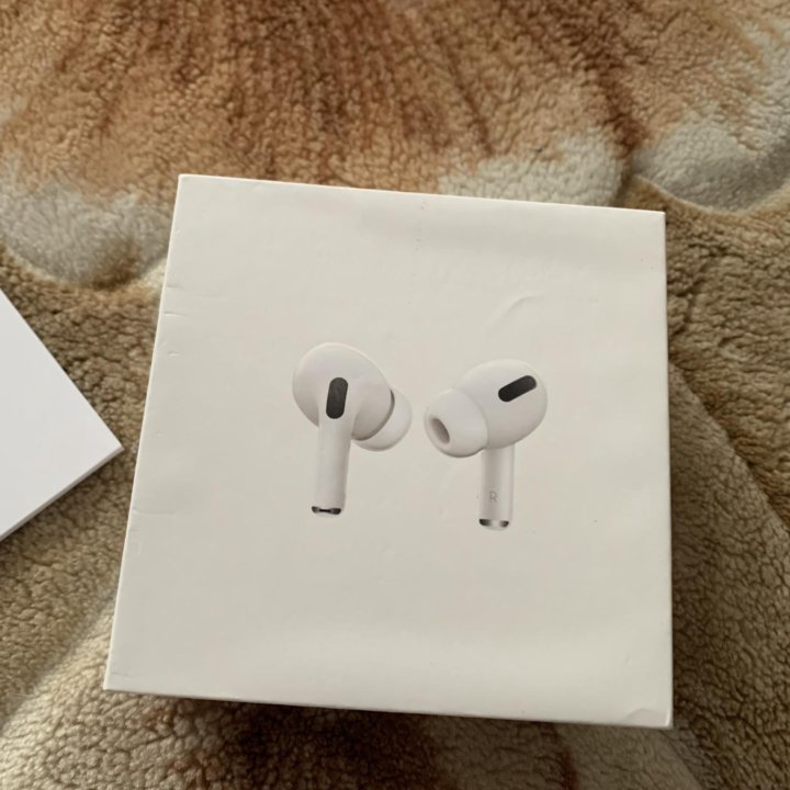 Airpods Pro premium