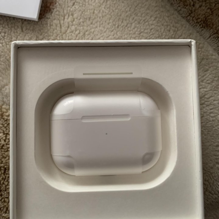 Airpods Pro premium