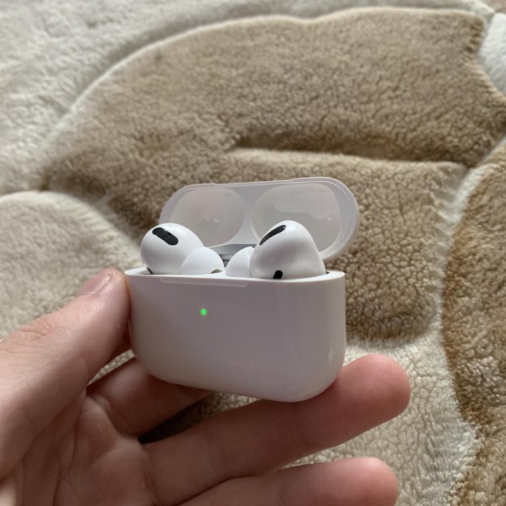 Airpods Pro premium