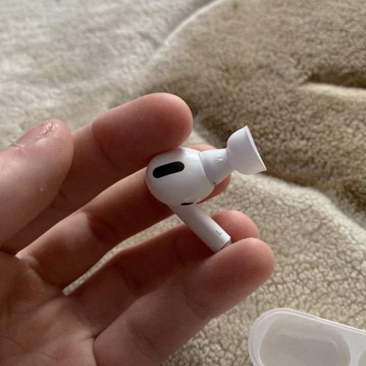 Airpods Pro premium