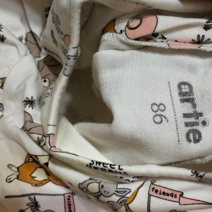 Вещи для девочки 86