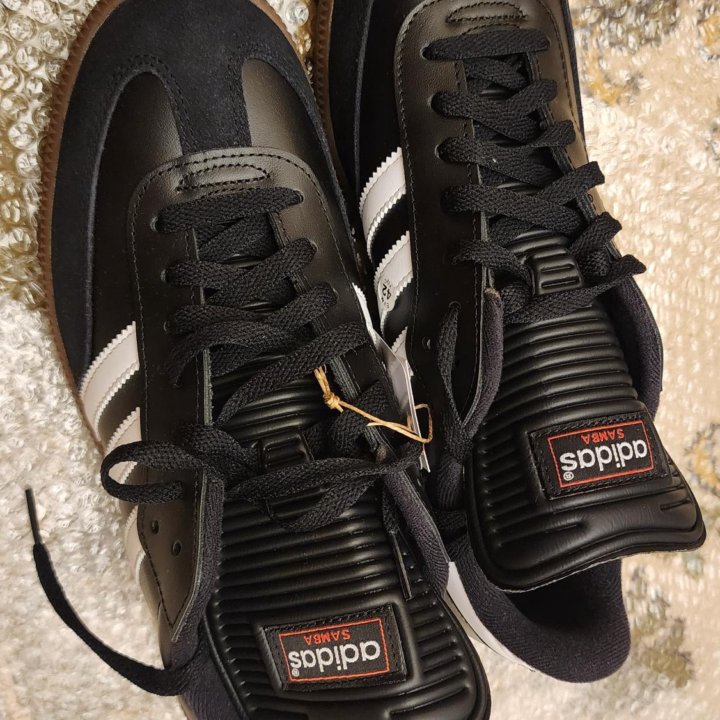 Кроссовки Adidas Samba Classic (Оригинал)