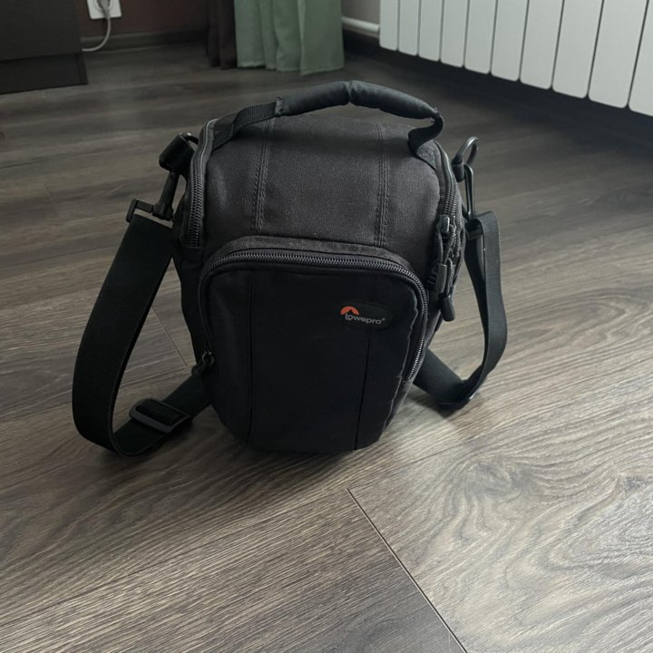 Сумка для фотоаппарата Lowepro