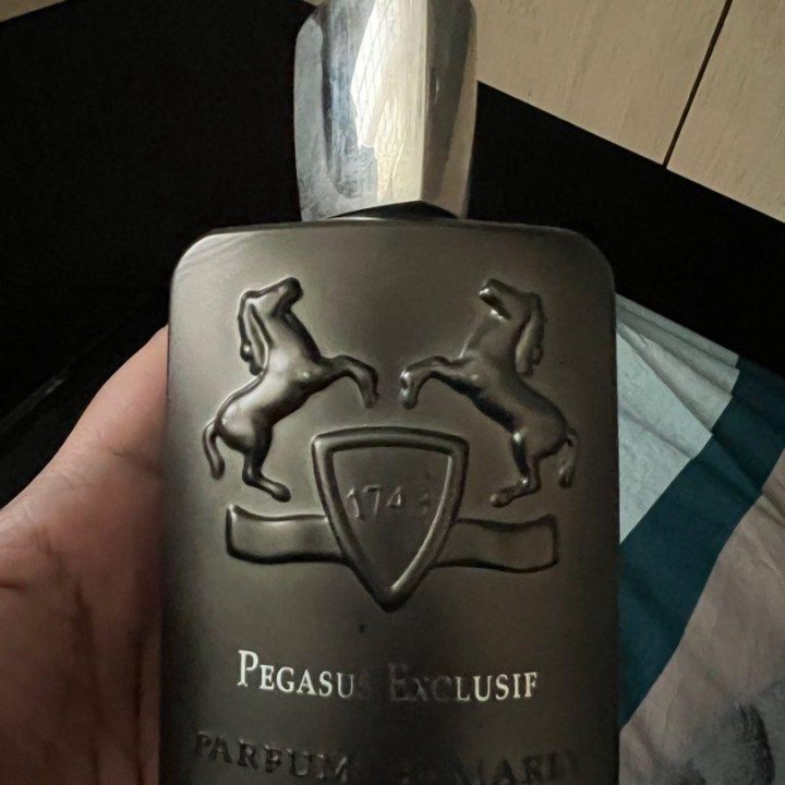 Parfums de Marly Pegasus Exclusif