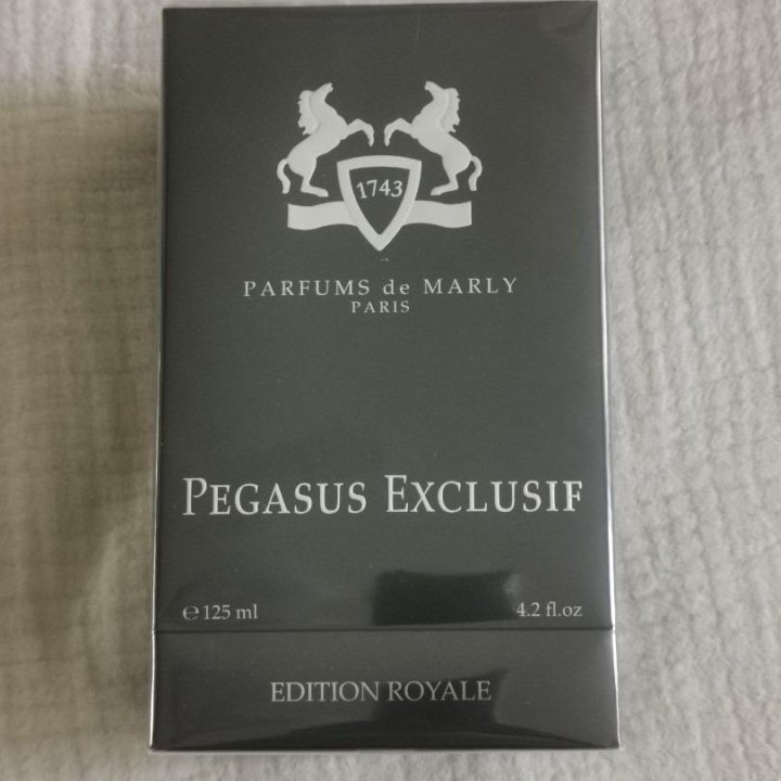 Parfums de Marly Pegasus Exclusif