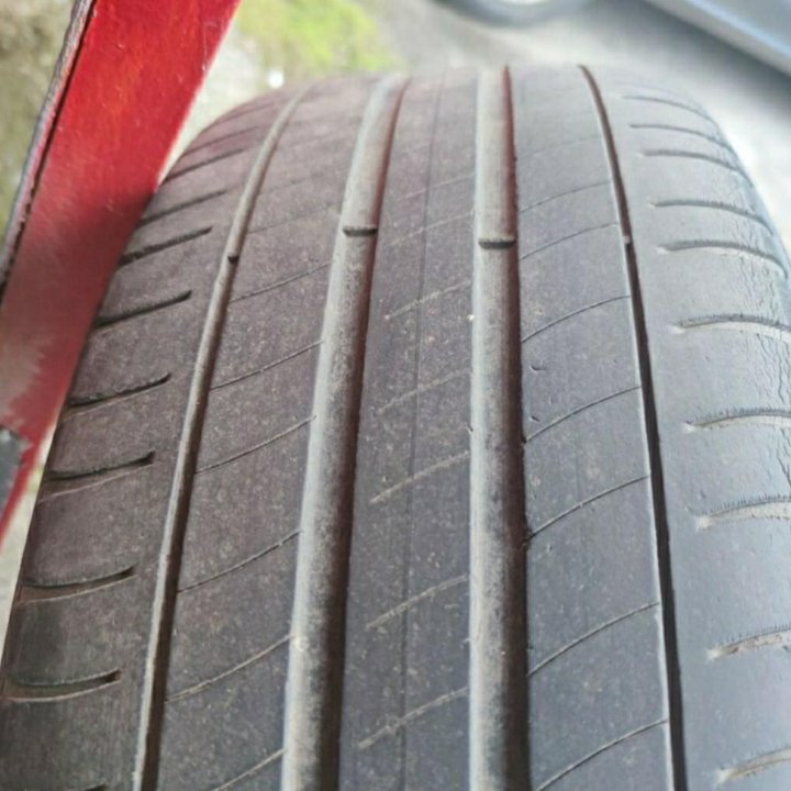 Шины Michelin Primacy 3 225/55 R18 98V