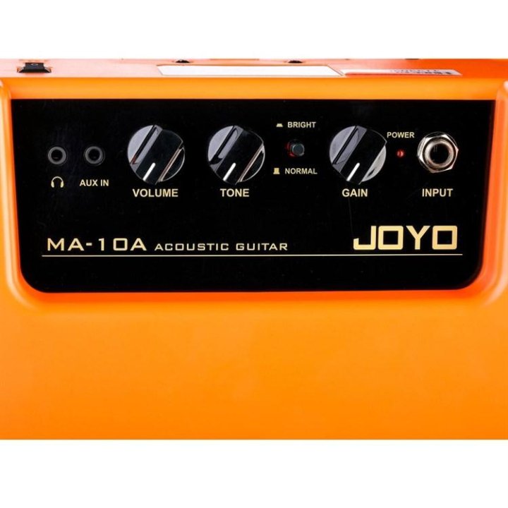 Комбоусилитель для акустической гитары Joyo MA-10A