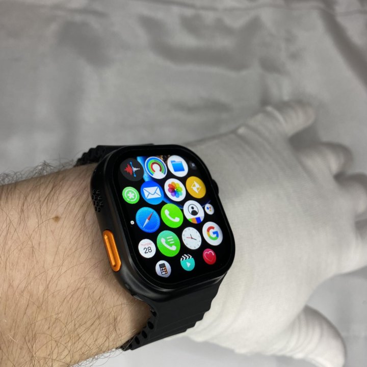 Apple Watch Ultra 2 49mm Premium