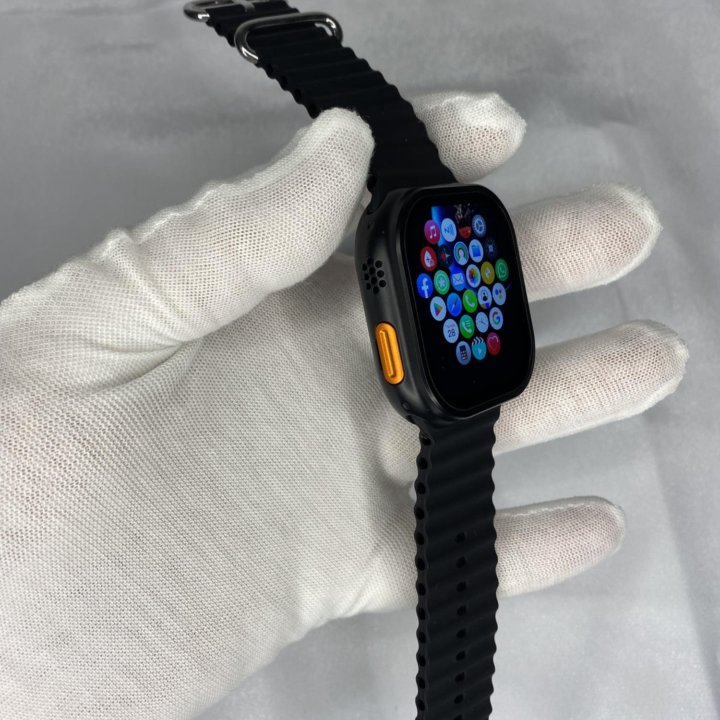 Apple Watch Ultra 2 49mm Premium