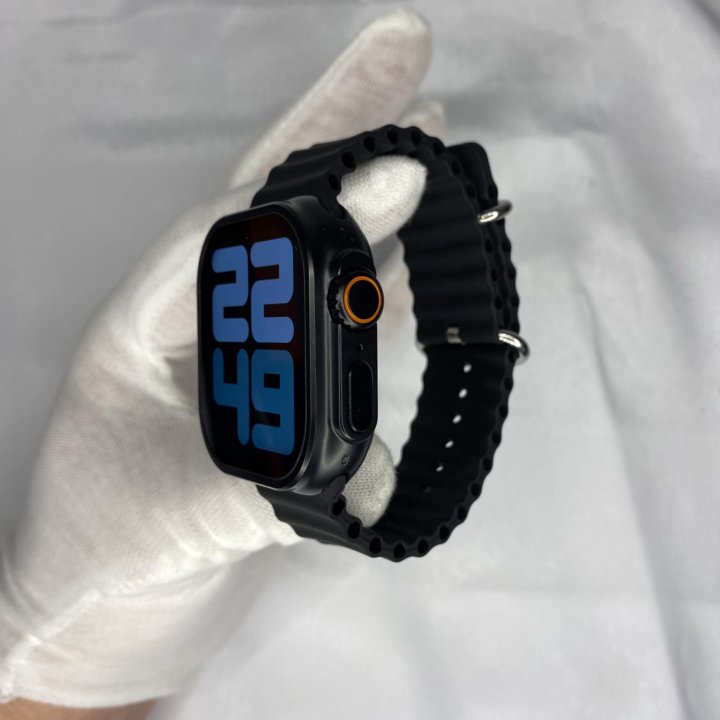 Apple Watch Ultra 2 49mm Premium