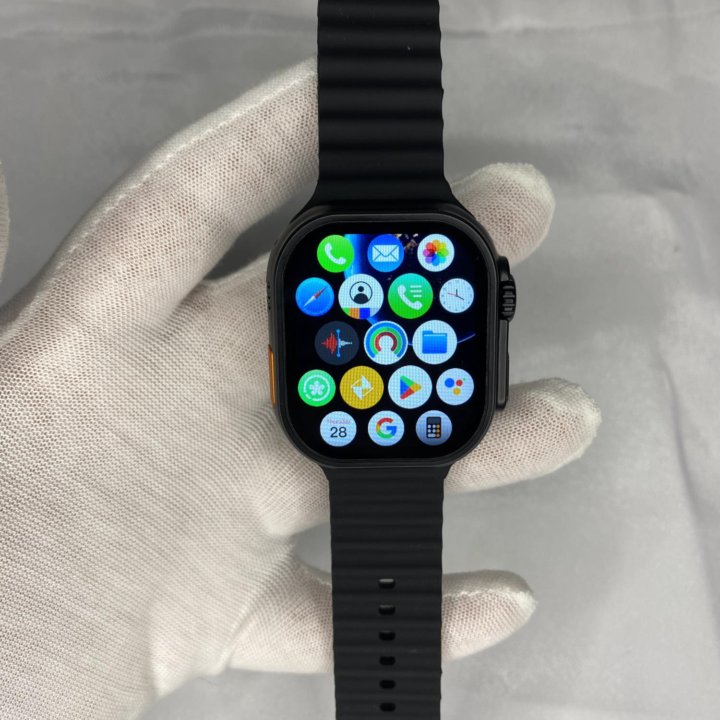 Apple Watch Ultra 2 49mm Premium