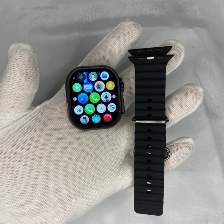 Apple Watch Ultra 2 49mm Premium