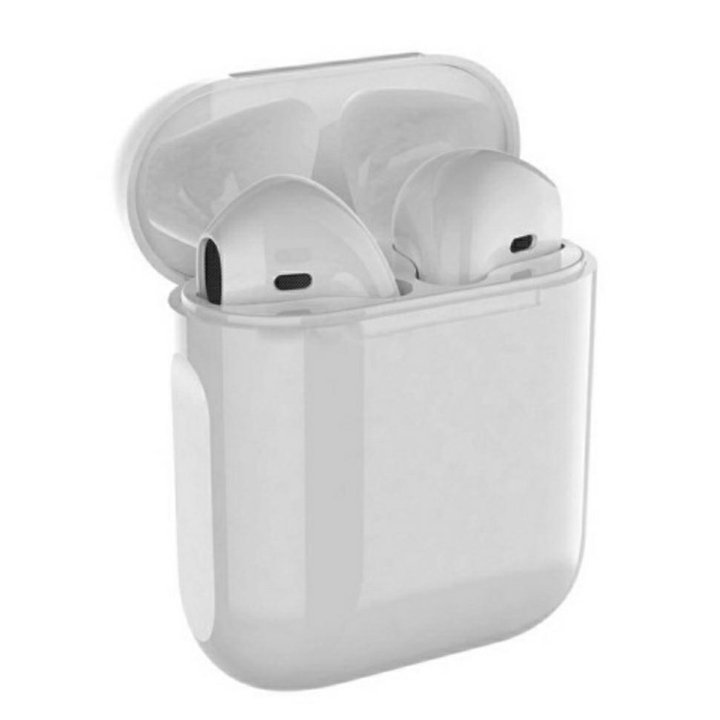 AirPods pro 4 (TG11) НОВЫЕ