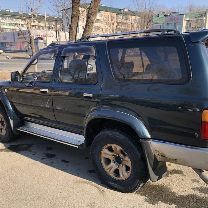 Toyota Hilux Surf, 1994