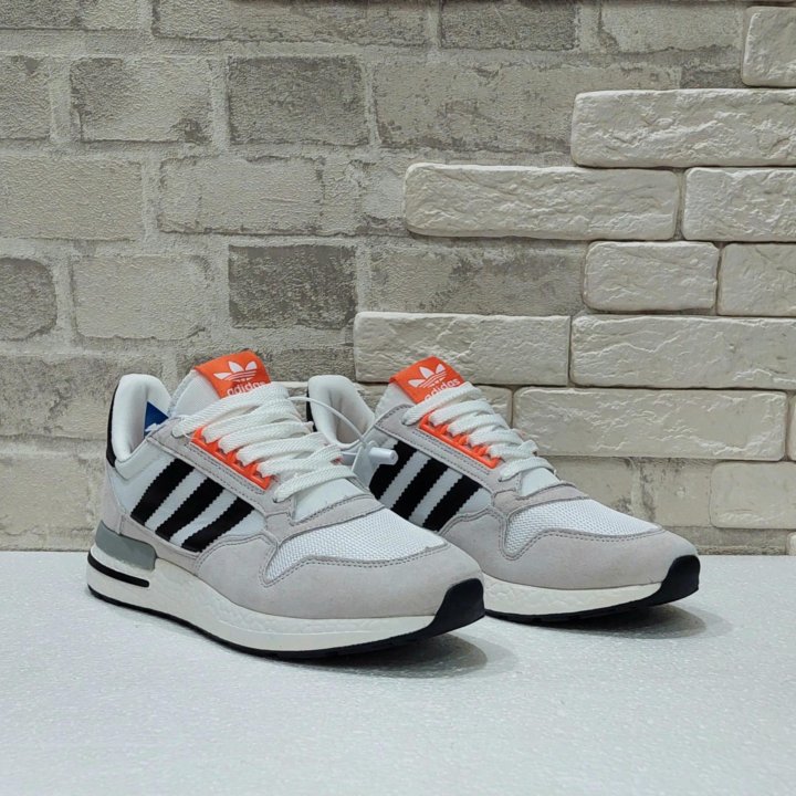 Кроссовки Adidas ZX-500