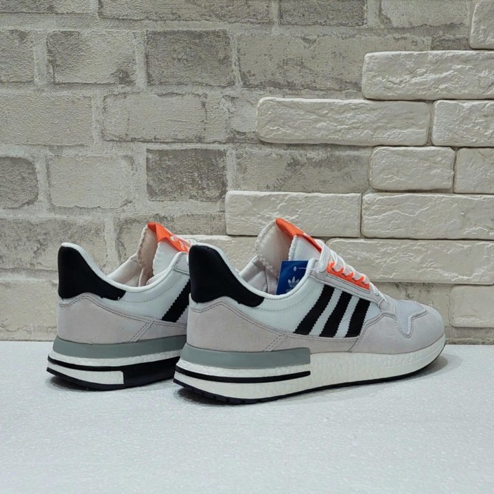 Кроссовки Adidas ZX-500