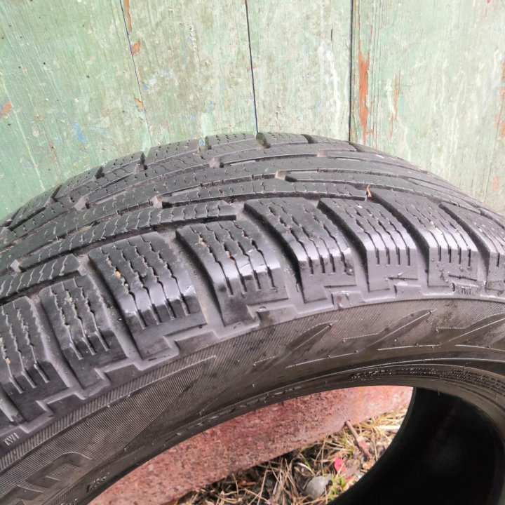 Nokian Nordman RS2 SUV 225/60/17