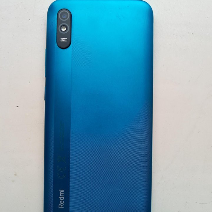 Xiaomi Redmi 9A