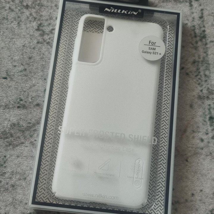 Чехол Nillkin для Samsung Galaxy S21+
