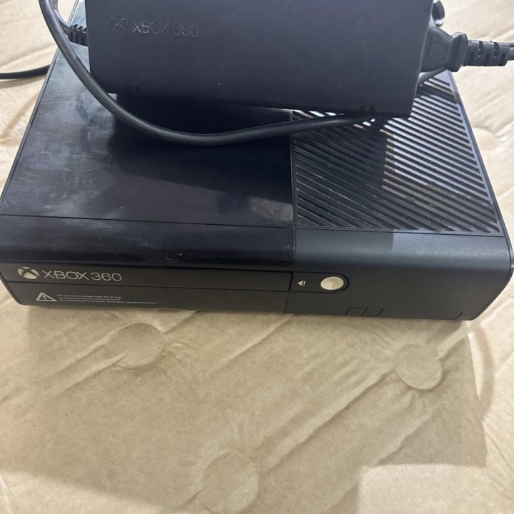 Xbox e 500GB