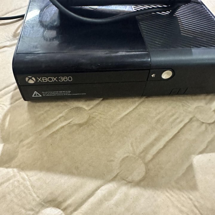 Xbox e 500GB