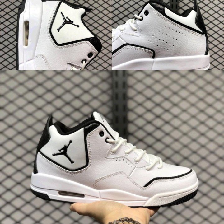 Air jordan 3 кроссовки кеды новые уни