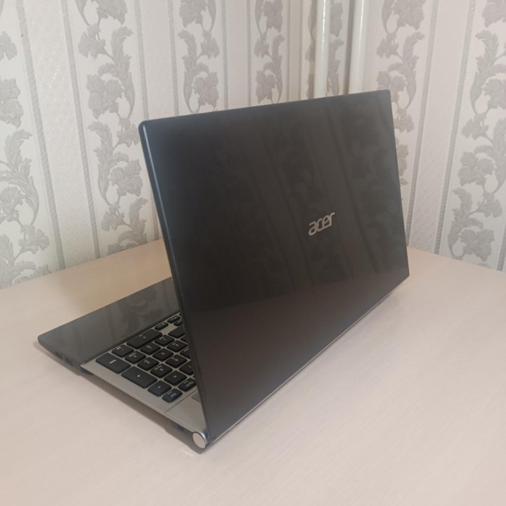 Игровой Acer i5/12/Nvidia/SSD/HDD/FHD