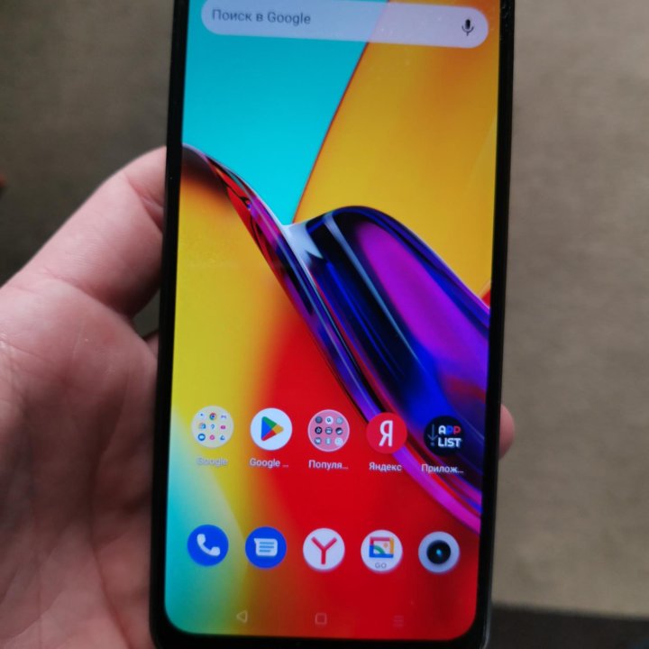 Realme c30 64gb