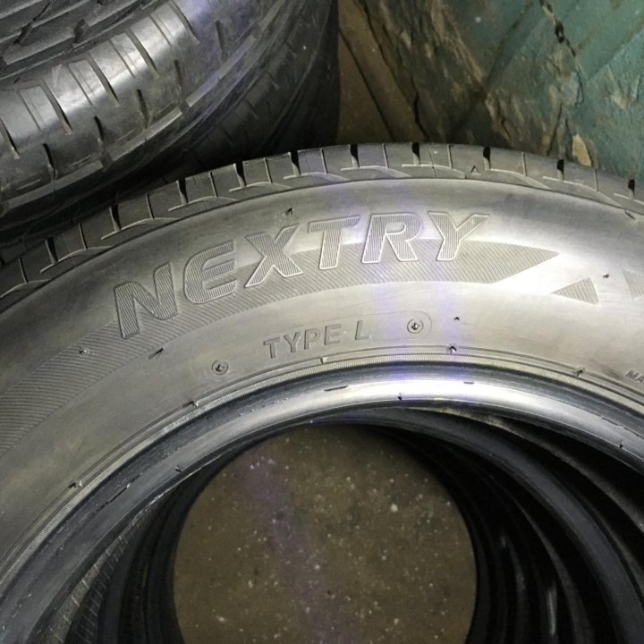 175/65 R15 Bridgestone . Шины из Японии.