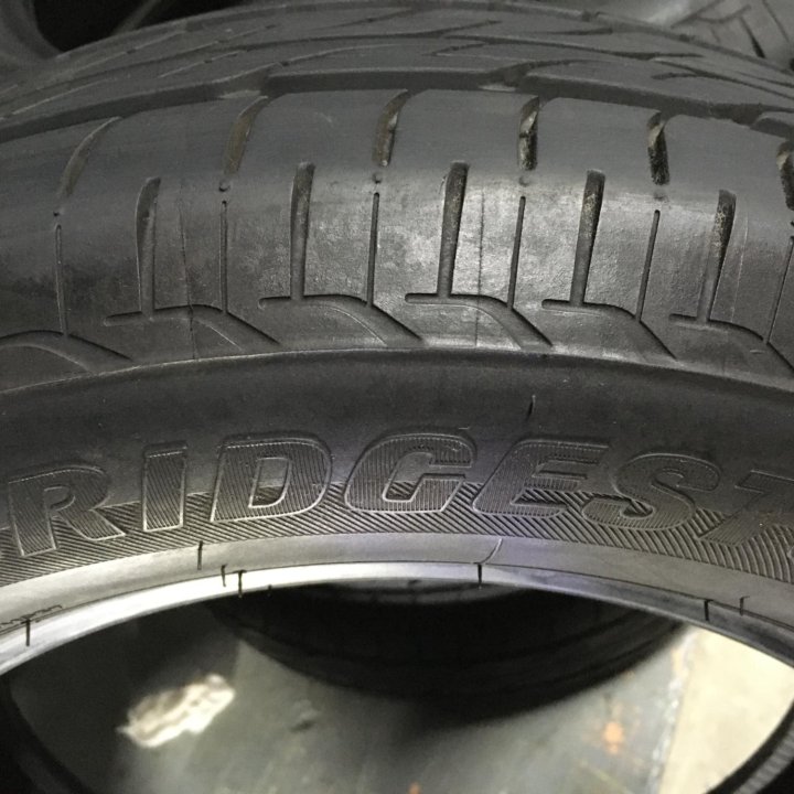 175/65 R15 Bridgestone . Шины из Японии.