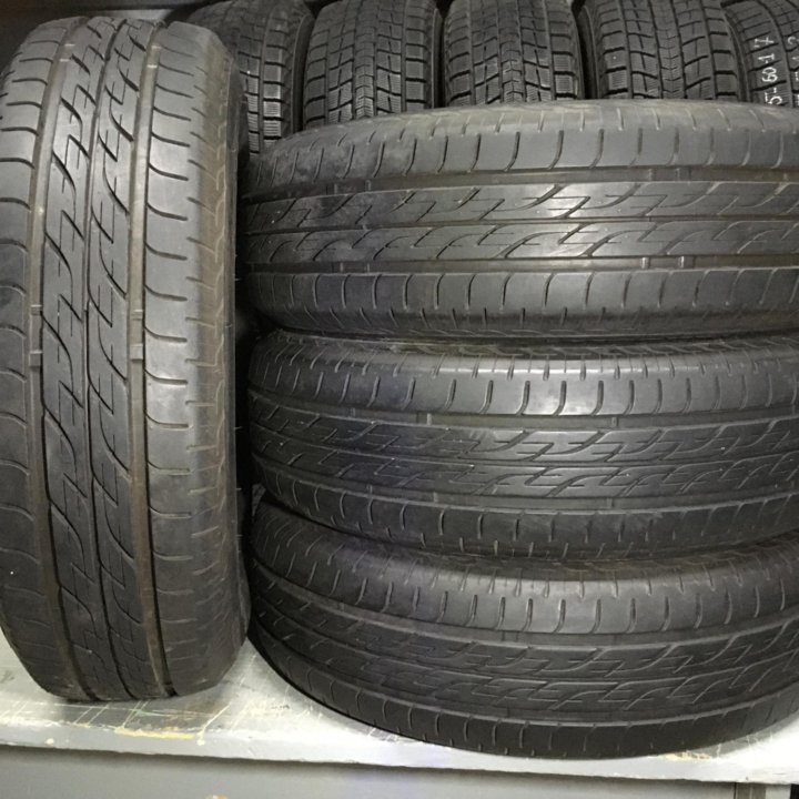 175/65 R15 Bridgestone . Шины из Японии.