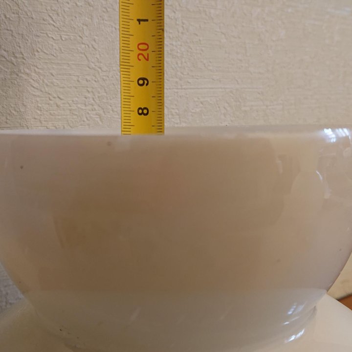 Плафоны для люстры СССР.